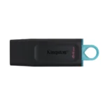 Clé USB KINGSTON 128GO  Connexion USB 2.0