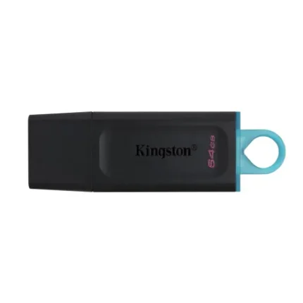 Clé USB KINGSTON 128GO Connexion USB 2.0