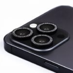 iPhone 14 Pro Max : Protection Objectif Caméra Arrière