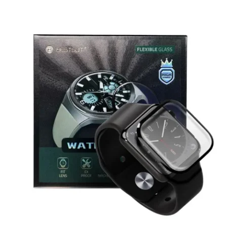 Protection Écran pour Apple Watch Series 7-41mm