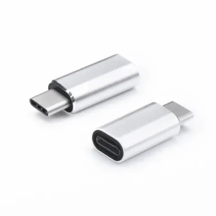 Adaptateur iPhone Lightning 8-pin -