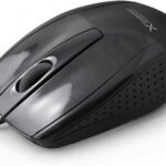 Esperanza XM110 Extreme Bungee Souris pour PC USB