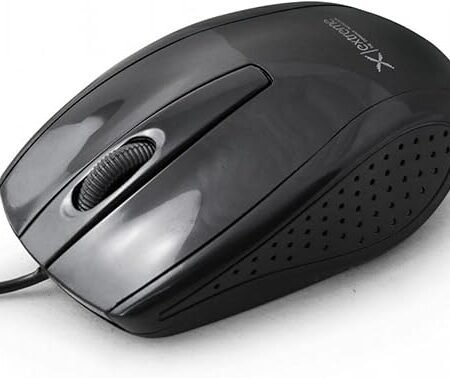 Esperanza XM110 Extreme Bungee Souris pour PC USB