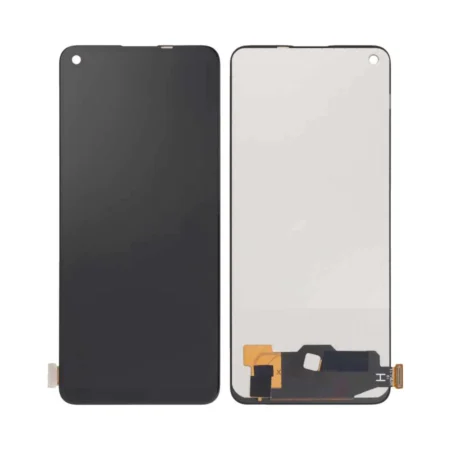 Ecran Tactile TFT OPPO A74 4G/A94 5G/A94 4G/F19 Pro/Reno 5 Lite/Reno 5 F Noir