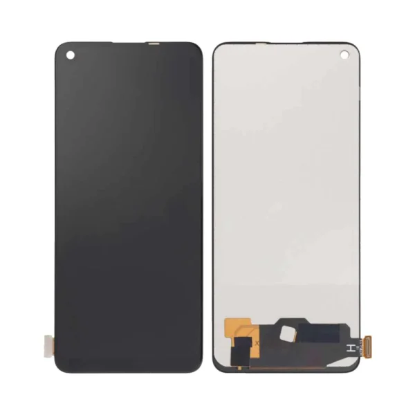 Ecran Tactile TFT OPPO A74 4G/A94 5G/A94 4G/F19 Pro/Reno 5 Lite/Reno 5 F Noir