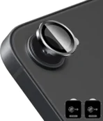 iPhone 13 : Protection Objectif Caméra Arrière – Image 2