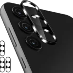 Samsung S23 : Protection Objectif Caméra Arrière