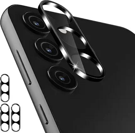 Samsung S23 : Protection Objectif Caméra Arrière