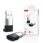 Adaptateur  USB-C to USB