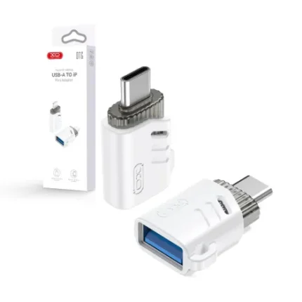 Adaptateur OTG USB - USB-C