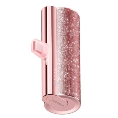 Power bank VEGER  5000mAh Type C PD 12W (W0573) VIOLET