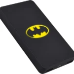Batterie Externe Batman 5000mAh – Power Bank U900 – Double USB-A – Charge Nomade – Noir