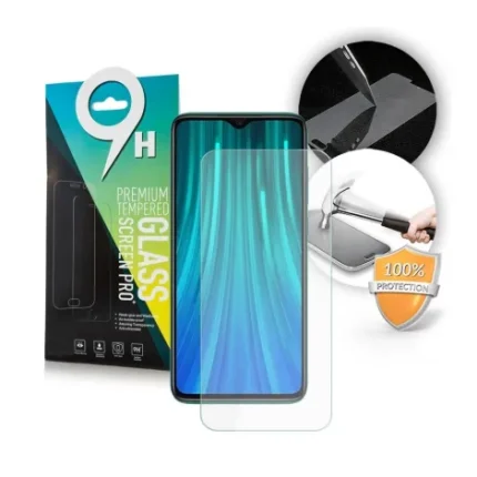 Protège écran Verre Trempé Oppo A15/ A15s/ A16/ A16s