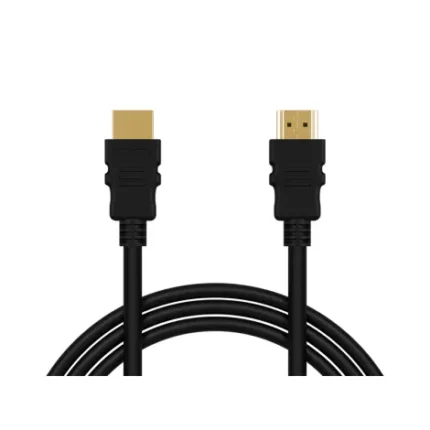 Câble HDMI 92-667# 4K Ultra HD 1,5 m