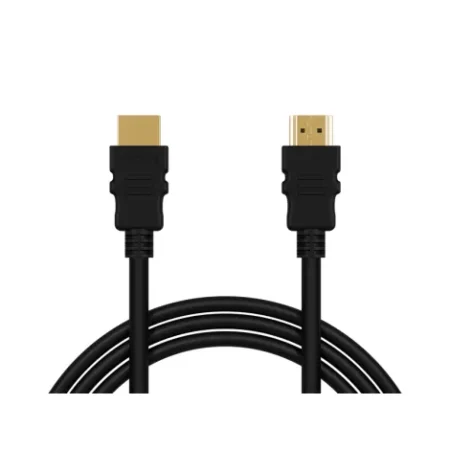Câble HDMI 92-667# 4K Ultra HD 1,5 m