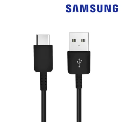 USB Cable Samsung EP-DG950CBE Type-C ORIGINAL