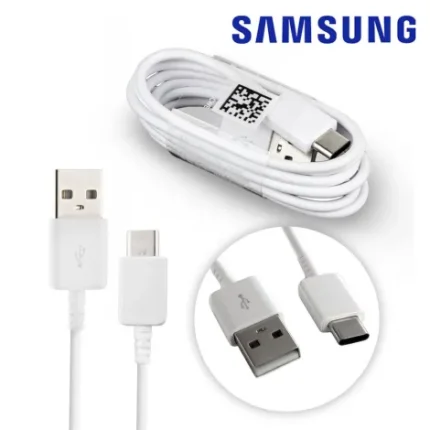 USB Cable Samsung EP-DN930CWE Type-C