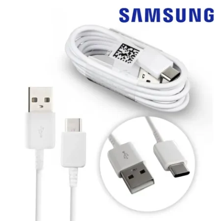 USB Cable Samsung EP-DN930CWE Type-C
