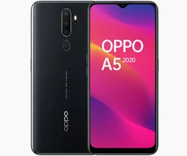 Oppo A5 (2020)