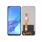 Ecran Tactile OPPO A53s 2020/A53 4G 2020 CPH2139 / CPH2135 / CPH2127 Noir