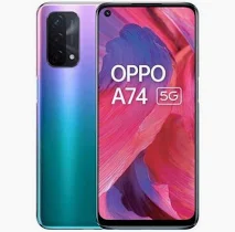 Oppo A74 5G (CPH2197)