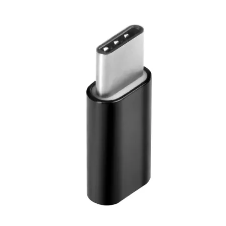 Adaptateur Micro USB - USB Type C (PA30)