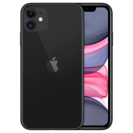 📱 Apple iPhone 11 Reconditionné Grade A - 128Go - Haute performance, qualité premium, disponible chez GSM Multiservices