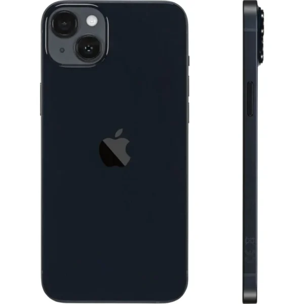 Apple iPhone 14 Plus 128 Go Reconditionné Grade A  Noir