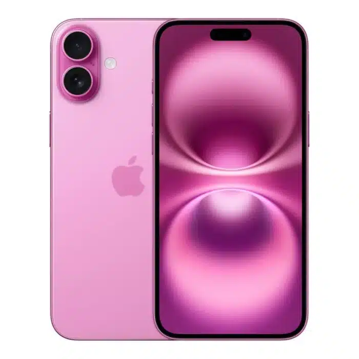iPhone 16