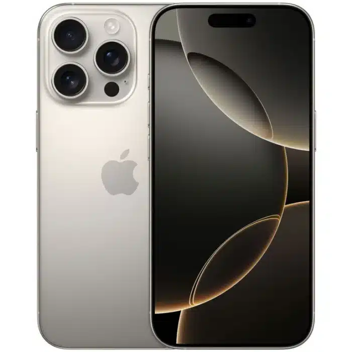 iphone 16 pro