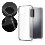 COQUE silicone ULTRA SLIM 1.0 MM Xiaomi Redmi 12c/ Redmi 11a