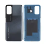 Cache Arrière Xiaomi Poco M3 Pro 5G Noir