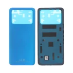 Cache Arrière Xiaomi Poco M4 Pro 4G Bleu Intense