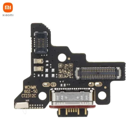 Connecteur de Charge Original Xiaomi 13T Pro 5600010M1200