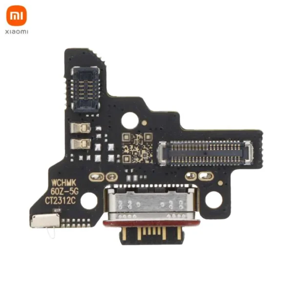 Connecteur de Charge Original Xiaomi 13T Pro 5600010M1200