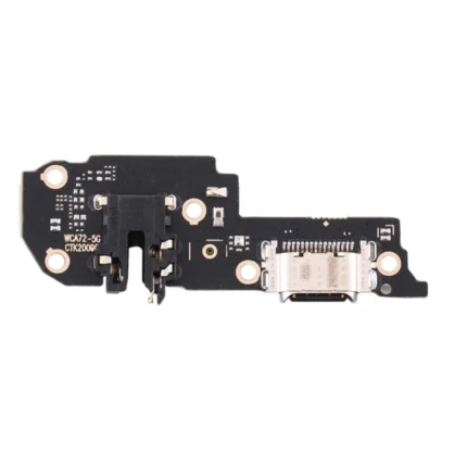 Connecteur de Charge Premium OPPO A72 5G