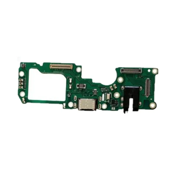 Connecteur de Charge Premium OPPO A96 4G