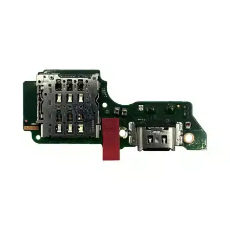 Connecteur de Charge Premium OPPO Reno12 FS 4G & 12 F (CPH2687)