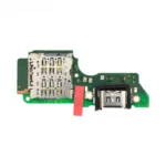 Connecteur de Charge Premium OPPO Reno12 FS 5G/Reno12 F 5G (CPH2637)