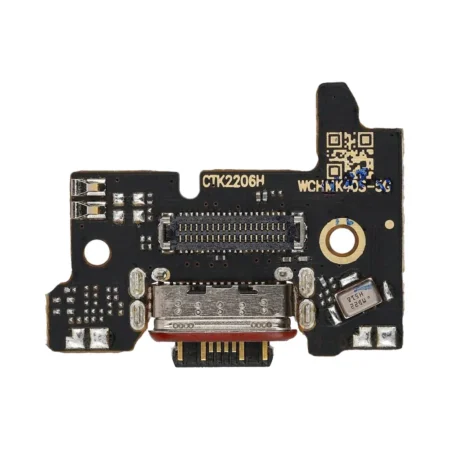 Connecteur de Charge Premium Xiaomi Poco F4 5G 2022