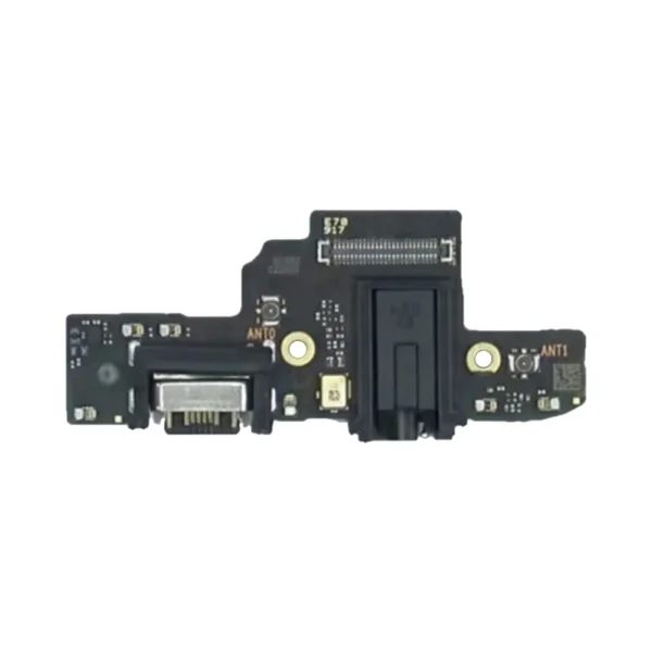 Connecteur de Charge Premium Xiaomi Poco M4 Pro 5G/Redmi Note 11S 5G