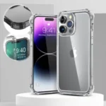 Coque Antichoc pour Iphone 12 mini 5.4