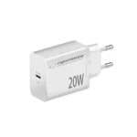 Adaptateur secteur 20W USB-C