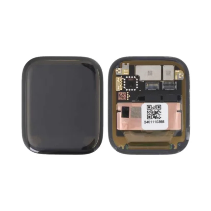 Écran tactile de remplacement pour Apple Watch Series 9(41 mm), permettant de restaurer la qualité d’affichage et le confort d’utilisation.