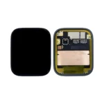 Écran tactile de remplacement pour Apple Watch Series 9 (45 mm), permettant de restaurer la qualité d’affichage et le confort d’utilisation.