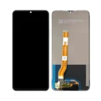 Écran pour Oppo A38 (CPH2579) / Oppo A18 – Bloc Complet Vitre Tactile + LCD – Qualité Original– Noir
