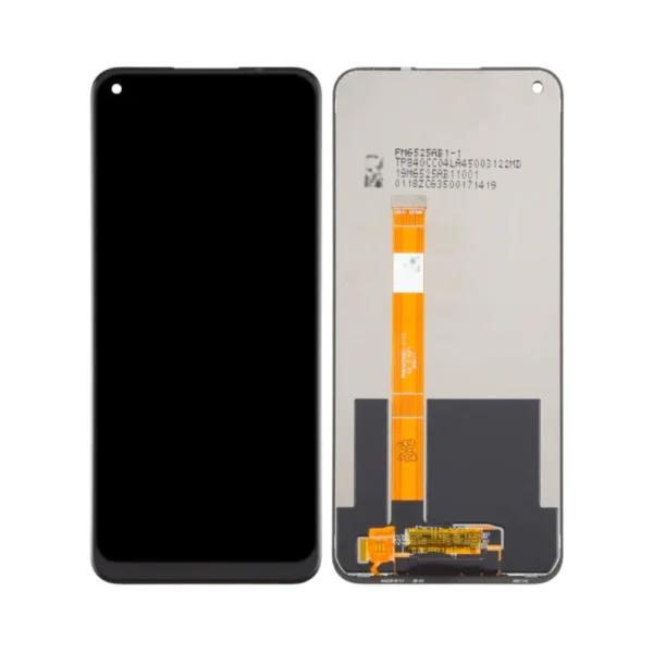 Ecran Tactile OEM OPPO A54 4G CPH2239 Noir