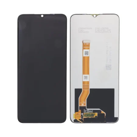 Ecran Tactile OPPO A17 (CPH2477)/A78 5G (CPH2483) Noir