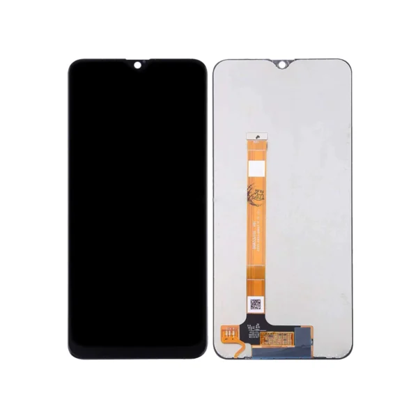 Ecran Tactile OPPO A5 2020/A9 2020 CPH1931 CPH1937 CPH1939 CPH1941 Noir