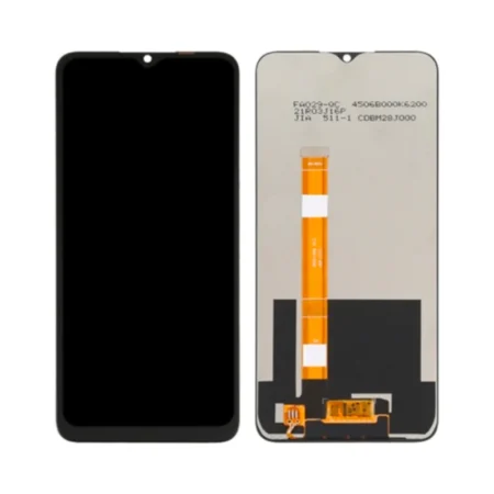 Ecran Tactile OPPO A54s CPH2273 Noir